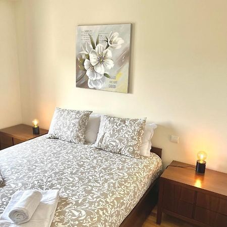 Rs Porto Jardim De Sophia Apartment Exterior photo