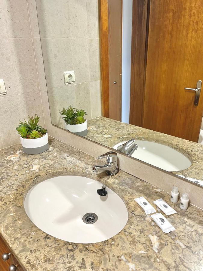 Rs Porto Jardim De Sophia Apartment Exterior photo